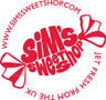 Sim's Sweet Shop